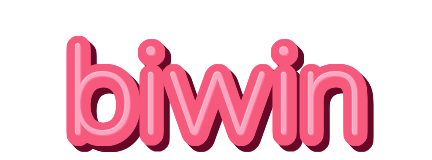 biwin — logo kanal